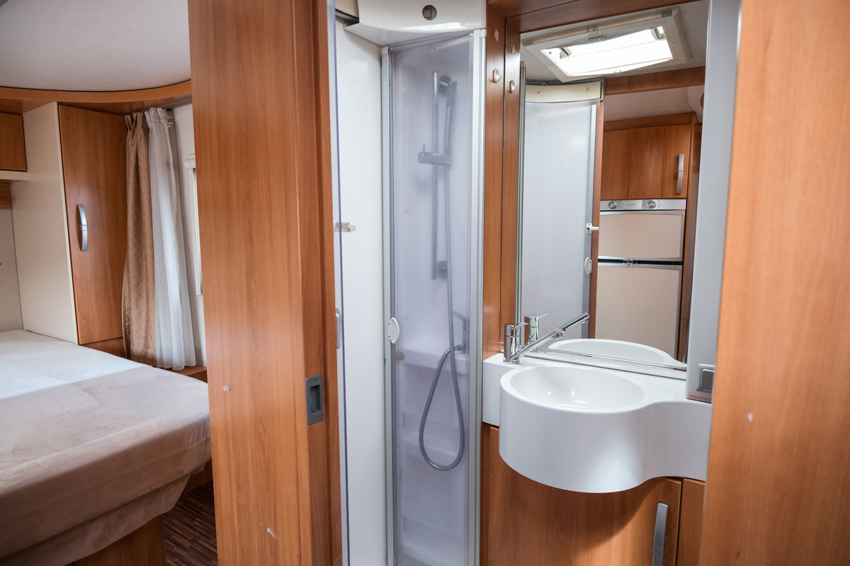 Hymer T 692 CL