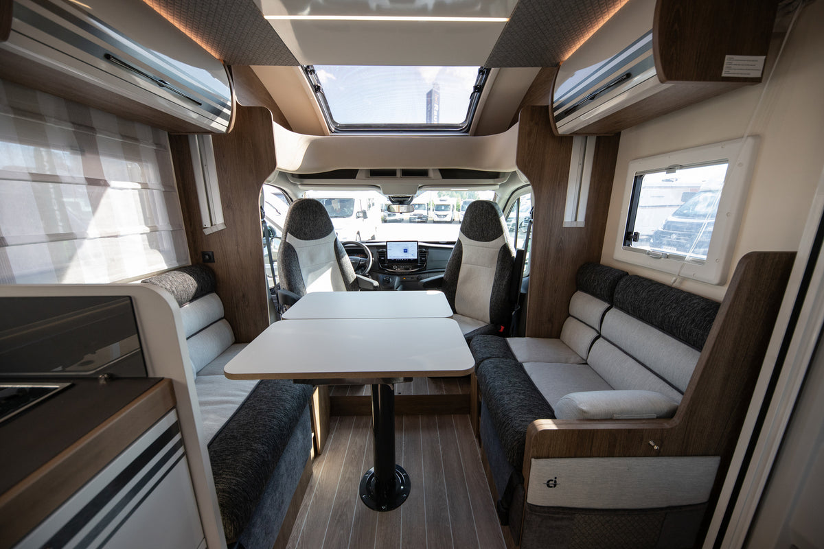 Ci Magis 67 XT Pro Edition