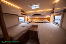 Lataa kuva Galleria-katseluun, Hymer BMC I 600 White Line
