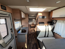 Lataa kuva Galleria-katseluun, Weinsberg CaraCompact 600 MEG Edition [PEPPER]
