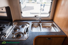 Ladda upp bild till gallerivisning, Hymer Star-Line C 640

