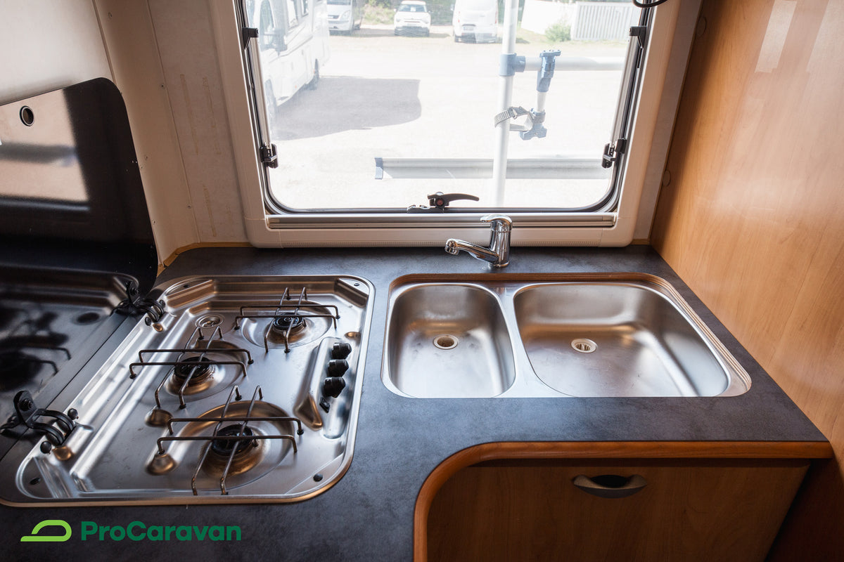 Hymer Star-Line C 640