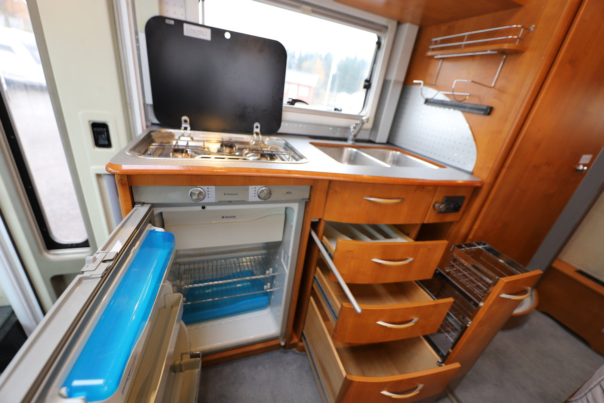 NIESMANN+BISCHOFF Flair 6700