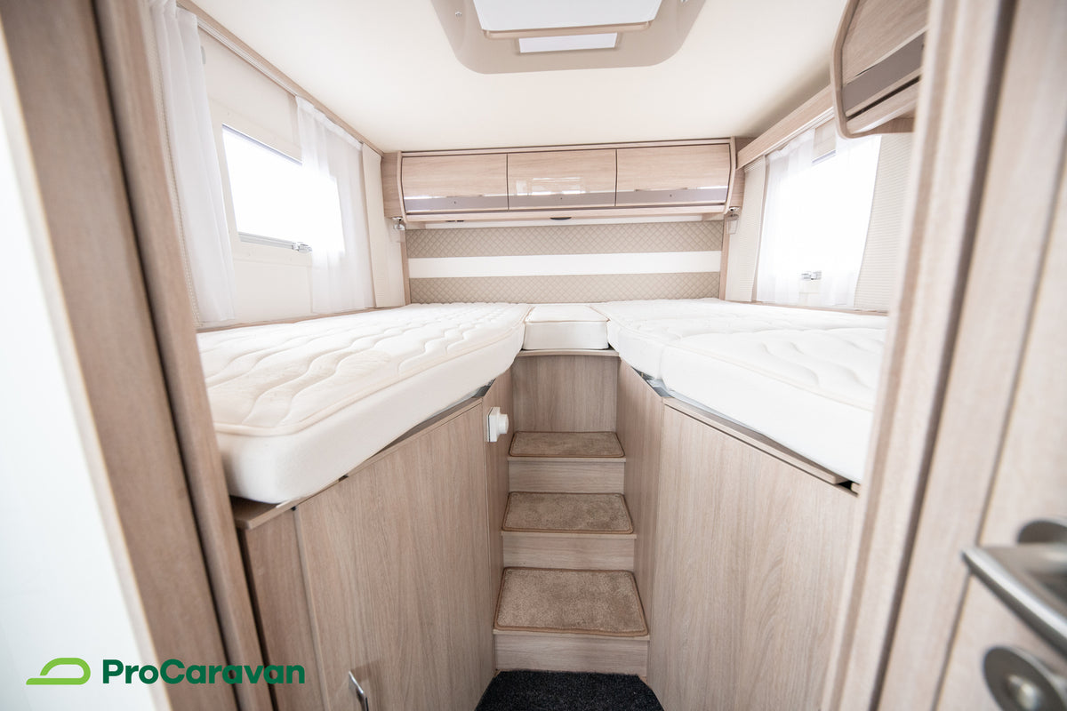 Rapido 8066DF Premium edition