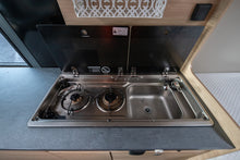 Lataa kuva Galleria-katseluun, Pössl 600
