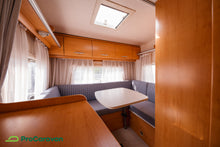 Ladda upp bild till gallerivisning, Hymer A 644 Classic
