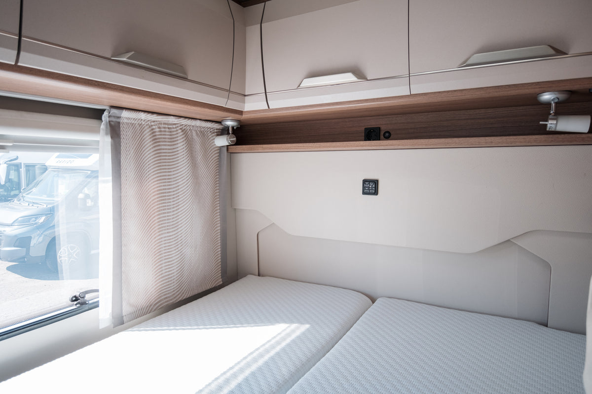 Knaus Van I 550 MF