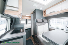 Lataa kuva Galleria-katseluun, Knaus BoxLife 540 MQ Platinum Selection
