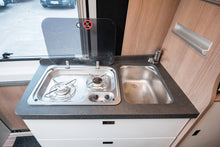 Ladda upp bild till gallerivisning, Carthago Malibu Van 640 LE
