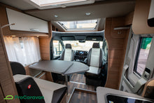 Lataa kuva Galleria-katseluun, Weinsberg CaraCompact 640 MEG Edition [PEPPER]
