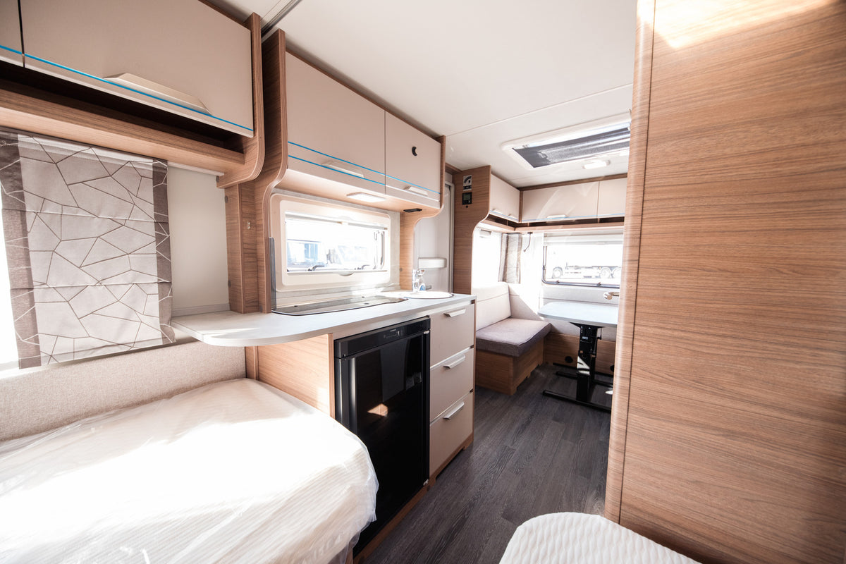 Knaus Sport
