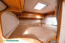 Lataa kuva Galleria-katseluun, Hymer Van 512
