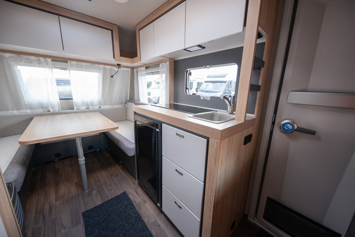 Knaus Sport