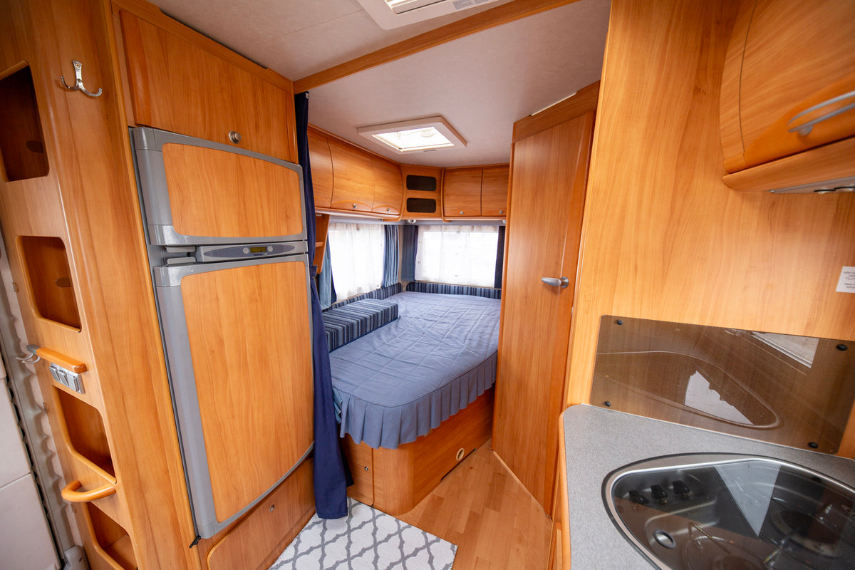 ADRIA 687 SP