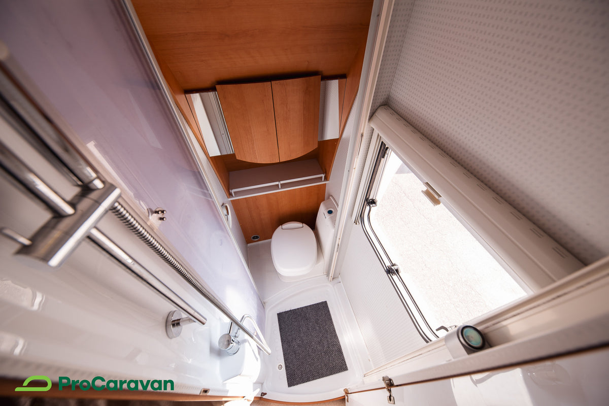 Knaus EuroStar