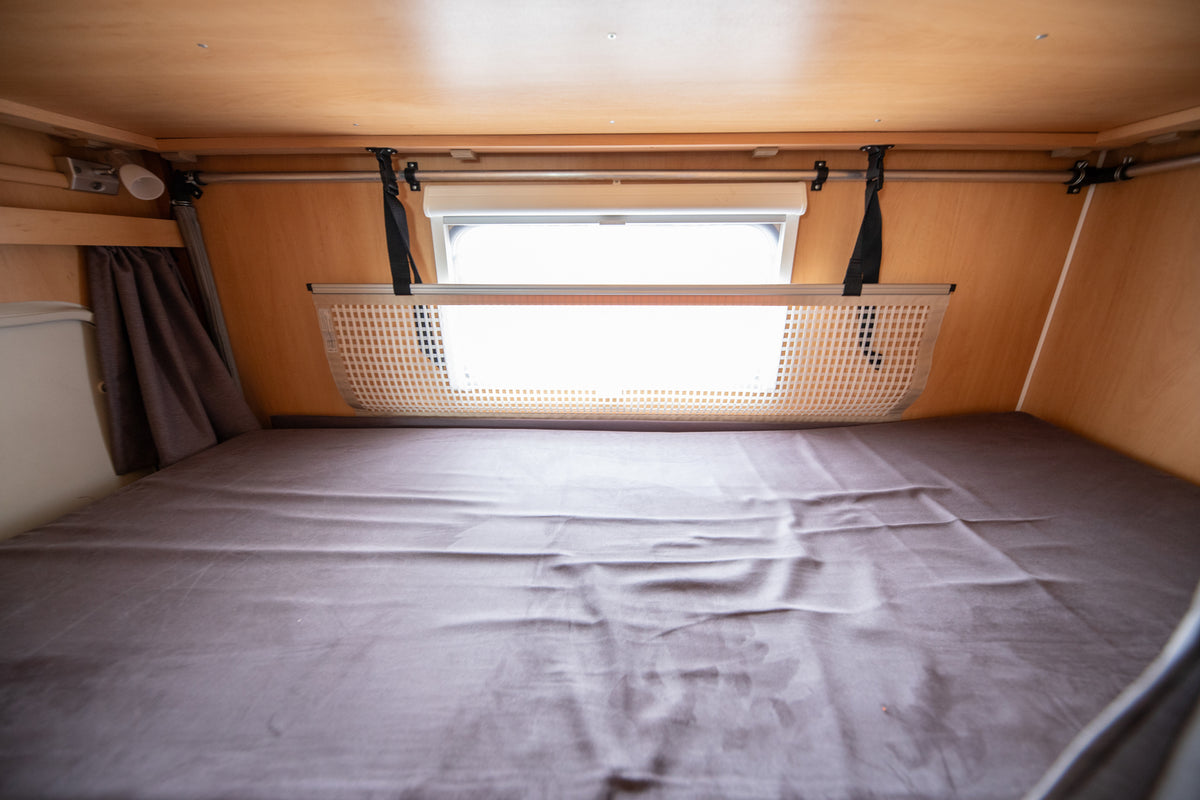 Dethleffs A 5881 HG Advantage