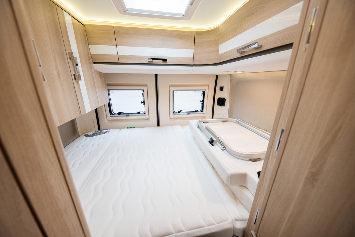 Dreamer D55 Limited Select