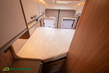 Ladda upp bild till gallerivisning, Weinsberg CaraBus 540 MQ EDITION [FIRE]

