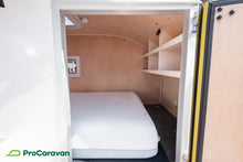 Lataa kuva Galleria-katseluun, Eurowagon RV 1
