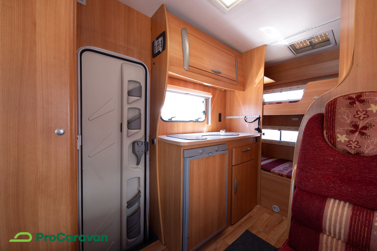 Chausson Flash 03