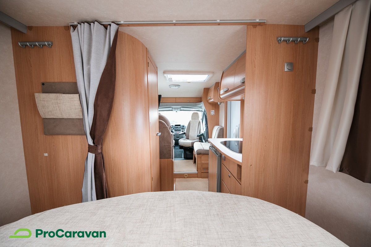 Adria Sport S 577SP
