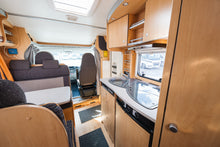 Ladda upp bild till gallerivisning, Dethleffs T5841 Advantage
