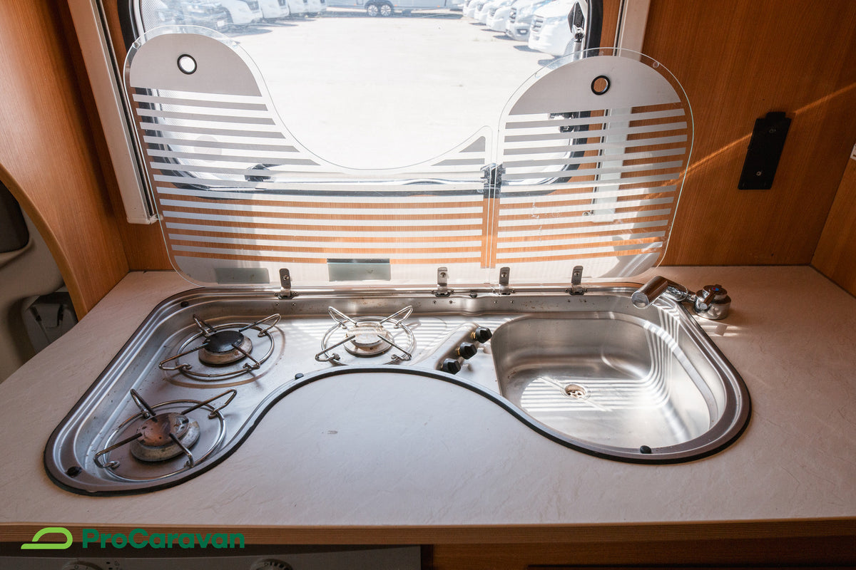 Chausson Flash 03