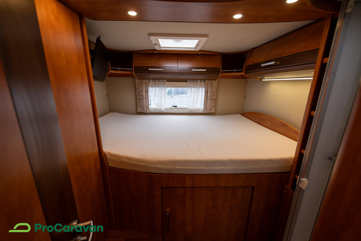 Carthago C-Tourer I 147