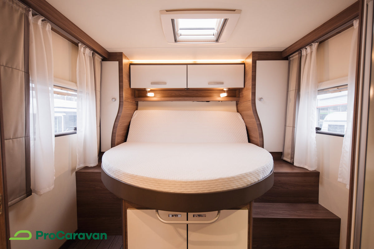 Knaus Live Wave 650 MX