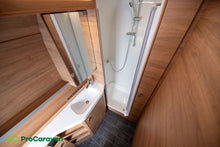 Lataa kuva Galleria-katseluun, Tabbert Da Vinci
