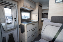 Lataa kuva Galleria-katseluun, Knaus Van Ti Plus 650 MEG Platinum Selection,
