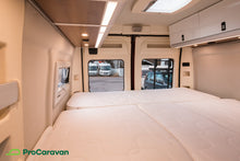 Lataa kuva Galleria-katseluun, Westfalia Columbus
