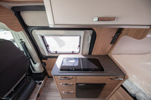 Lataa kuva Galleria-katseluun, Weinsberg CaraBus 540 MQ Edition [FIRE]
