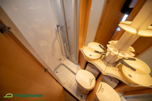 Lataa kuva Galleria-katseluun, TEC Advantec 574 TI
