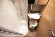 Ladda upp bild till gallerivisning, Weinsberg CaraCompact Suite 640 MEG Edition [PEPPER]
