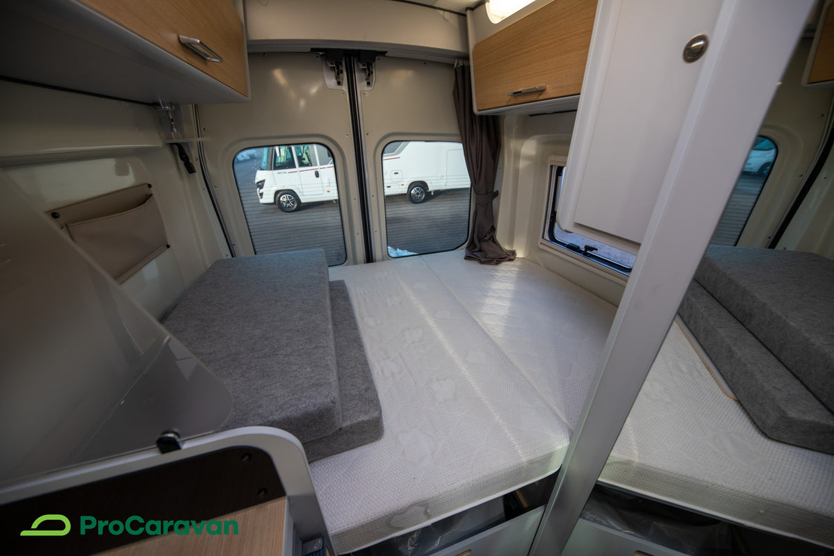 Karmann Dexter 560 4x4