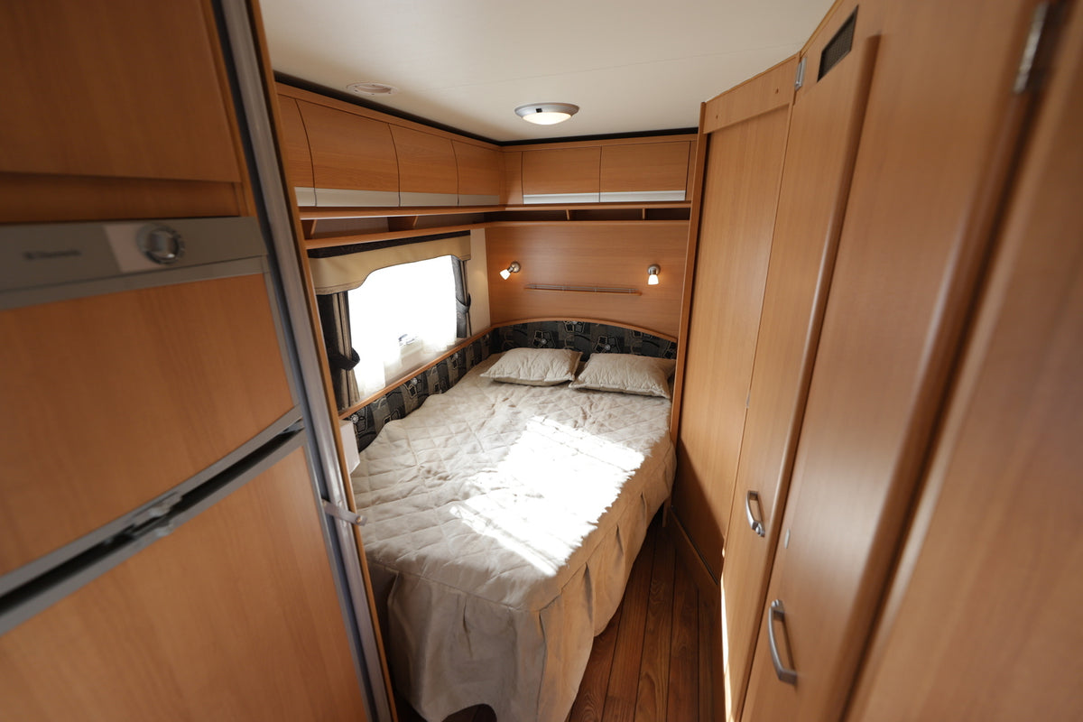 Cabby 620