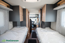Ladda upp bild till gallerivisning, Knaus Live Ti 650 MEG Platinum Selection
