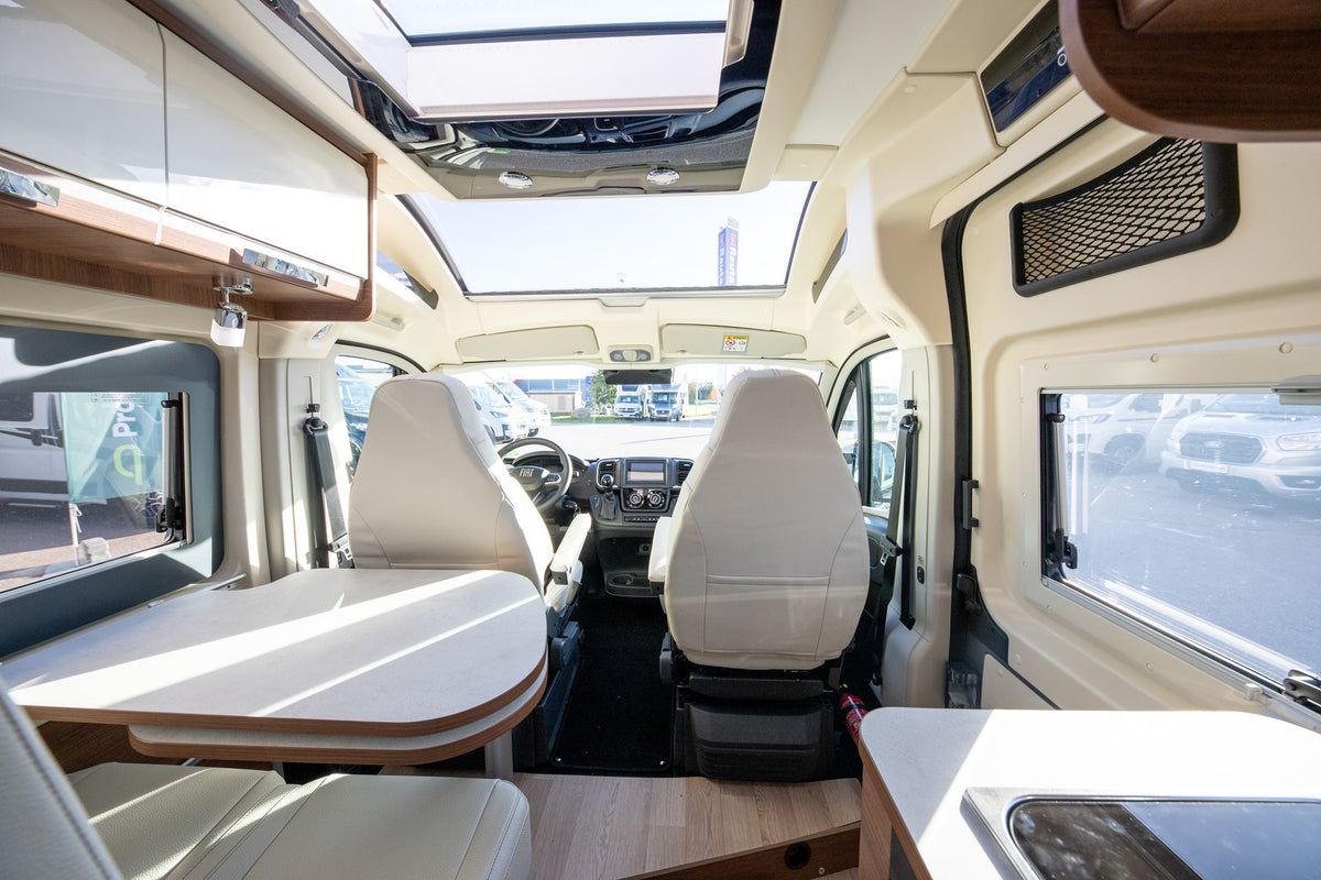 Rapido V68 Scandinavian Exclusive