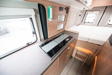 Ladda upp bild till gallerivisning, Weinsberg CaraBus Ford 600 MQ
