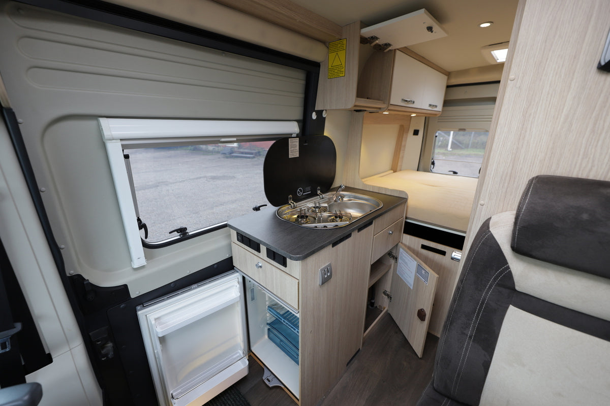 Pössl Roadcar 540