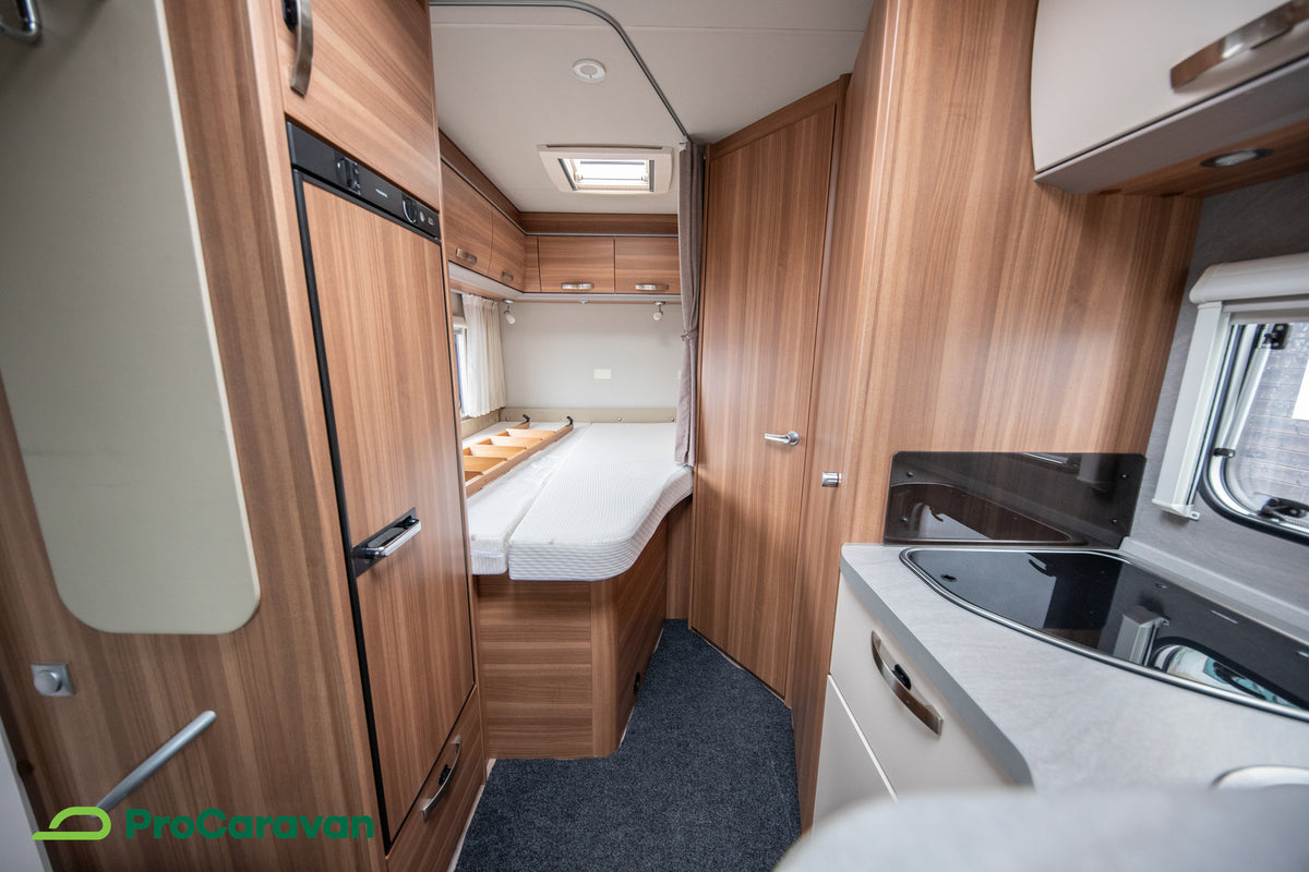 Weinsberg 650 MF REK.:LLE