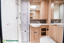 Ladda upp bild till gallerivisning, Hymer EX 588
