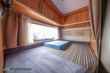 Ladda upp bild till gallerivisning, Hymer T 652 CL

