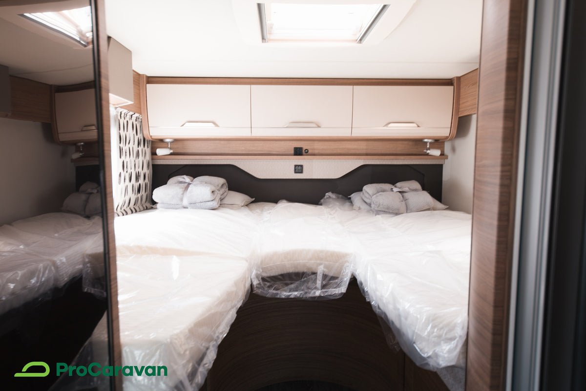 Knaus Van Wave MAN 640 MEG Vansation