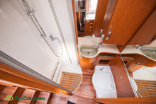 Lataa kuva Galleria-katseluun, Hymer B 578

