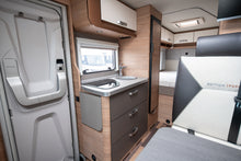Ladda upp bild till gallerivisning, Weinsberg CaraCompact 600 MF Edition PEPPER
