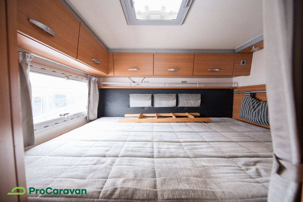 KNAUS SUNLINER 655 LG