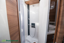 Lataa kuva Galleria-katseluun, Rapido C55i Scandinavian Exclusive
