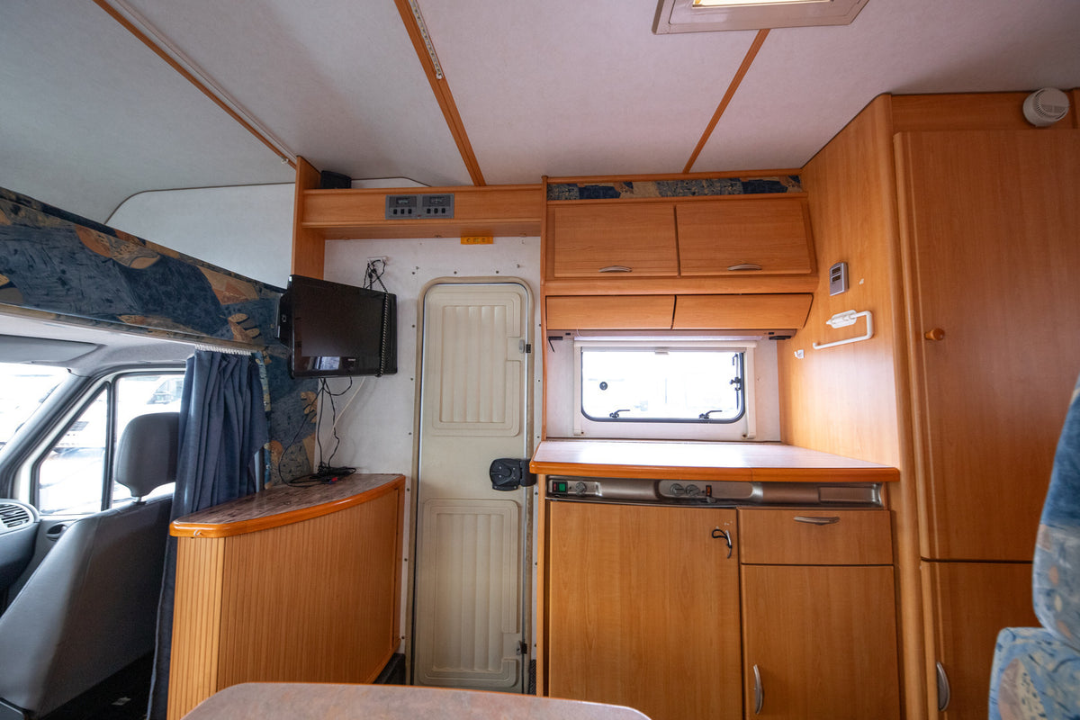 LMC Liberty 635